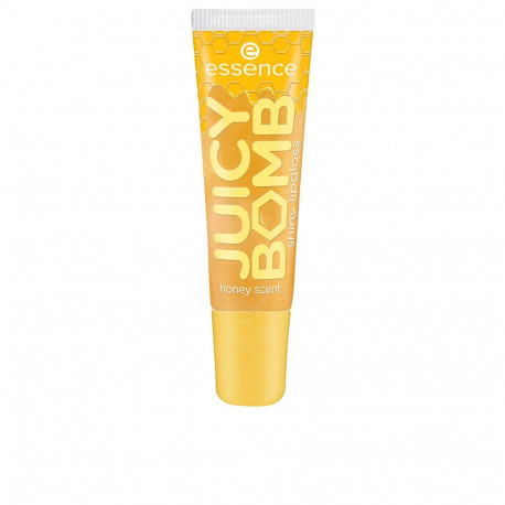 ESSENCE JUICY BOMB brillo de labios #109-Bee Mine 10 ml