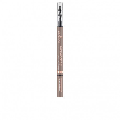 ESSENCE MICROBLADING delineador de cejas #02-Light Brown 0,6 ml