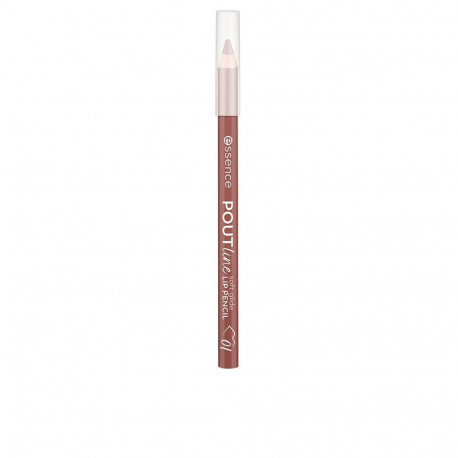 ESSENCE POUTLINE SOFT GLIDE perfilador de labios #01-Like To Mauve It 0,62 gr