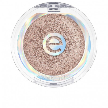 ESSENCE MONOCROMA PERLADO sombra de ojos #02-Silky Taupe 2 gr