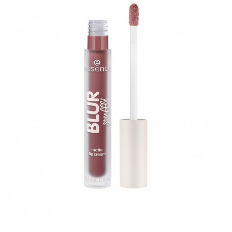 Essence kreemjas matt huulepulk Blur Soufflé 3,6gr, #03-Hot Offline