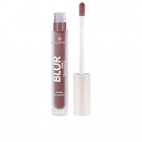Essence huulepulk Blur Soufflé kreemjas matt 3,6ml, #01-Deep Scroll