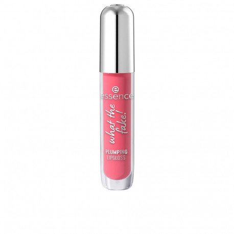 Essence huuleläige WHAT THE FAKE! täidlasemaks muutev 4ml, #101-Main Squeeze
