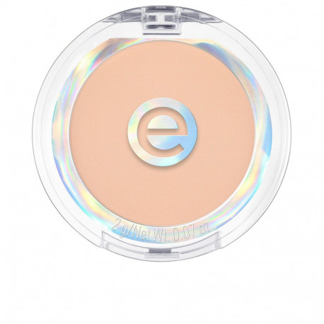 Essence lauvärv Monocroma Mate #01 2gr, Soft Beige