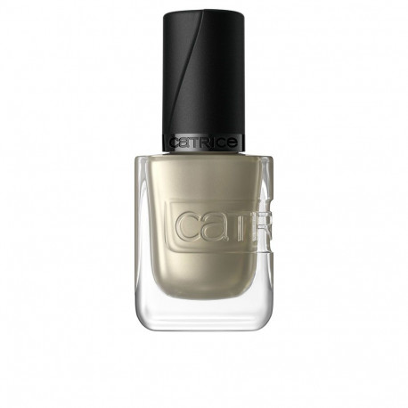 CATRICE küünelakk GEL AFFAIR 10,50ml, #055-Olive Opulence