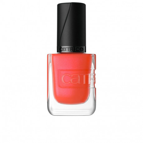CATRICE GEL AFFAIR esmalte de uñas #050-Poppy Reloaded 10,50 ml