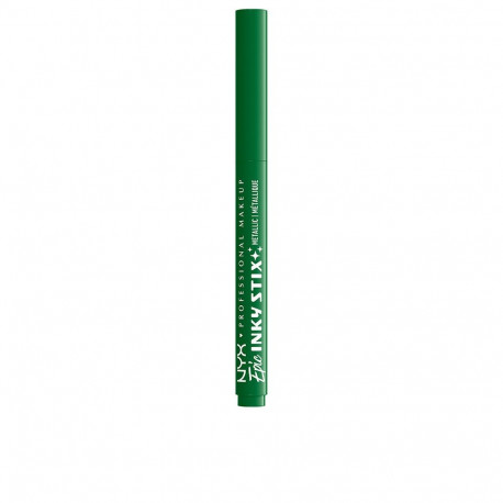 NYX PROFESSIONAL MAKE UP EPIC INKY STIX delineador de ojos #Electric Emerald 1 u