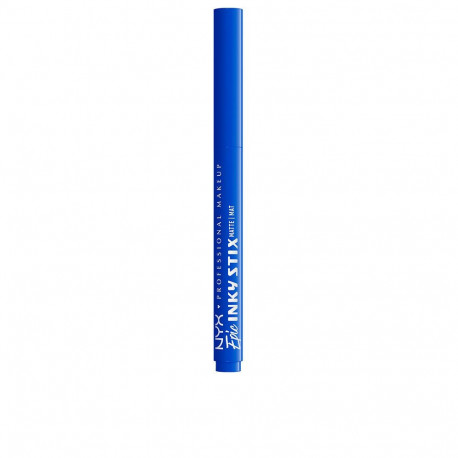 NYX Professional Makeup silmalainer Epic Inky Stix Click 1u, koobaltisinine
