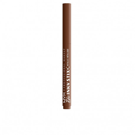 NYX PROFESSIONAL MAKE UP EPIC INKY STIX delineador de ojos #Kinetic Kopper 1 u