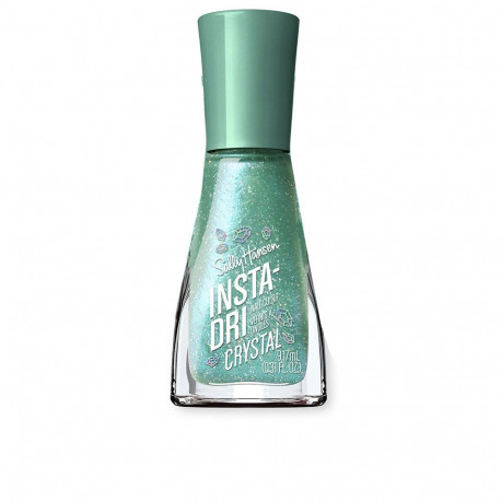 Sally Hansen küünelakk Insta-Dri Chrome #121 9ml, Aquamarin Aura