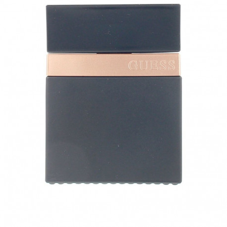 GUESS SEDUCTIVE NOIR HOMME edt vapo 100 ml