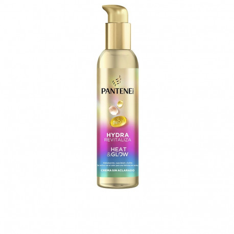 Pantene juuksekreem Hydra Revitaliza sära ja kuumakaitsega 135ml