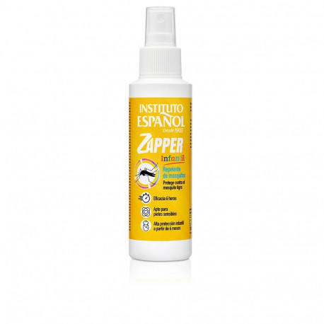 Instituto Español laste putukatõrjevahend Zapper 100ml