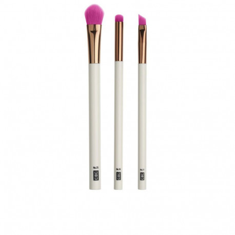 Urban Beauty United suitsusilma pintslite komplekt 3-osaline