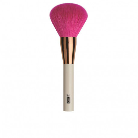 UBU - URBAN BEAUTY UNITED SUPER SOFTY XXL brocha polvos ultra suave 1 u