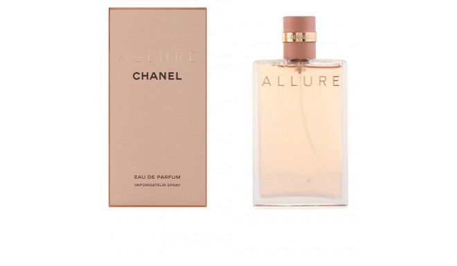 Chanel parfüümvesi Allure 50ml