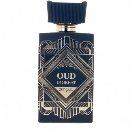 AFNAN OUD IS GREAT edp vapo 100 ml