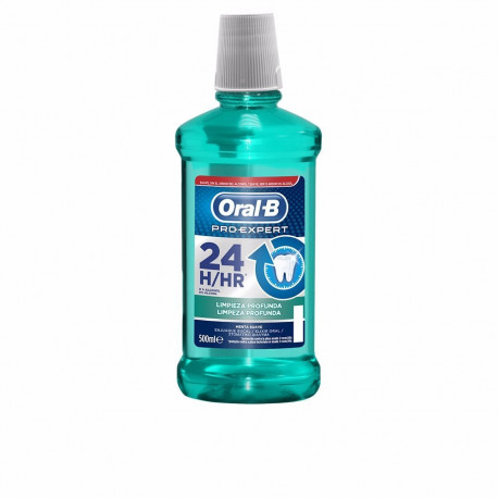 Oral-B suuvesi Pro-Expert sügavpuhastav 500ml