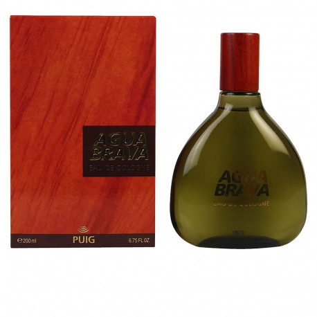 Puig kölni vesi Agua Brava 200ml
