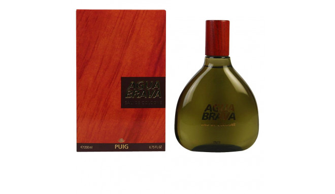 Puig kölni vesi Agua Brava 200ml