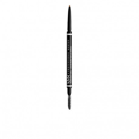 NYX PROFESSIONAL MAKE UP MICRO BROW PENCIL #blonde