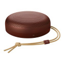 Beosound A1 3rd Gen Rustic Red