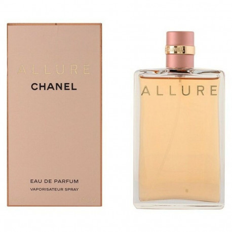 Naiste parfümeeria Allure Chanel EDP EDP - 50 ml