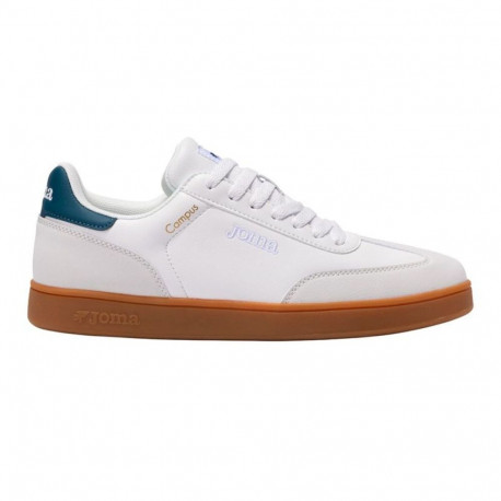 Igapäevajalatsid, meeste Joma Sport Campus 2503 Valge - 45