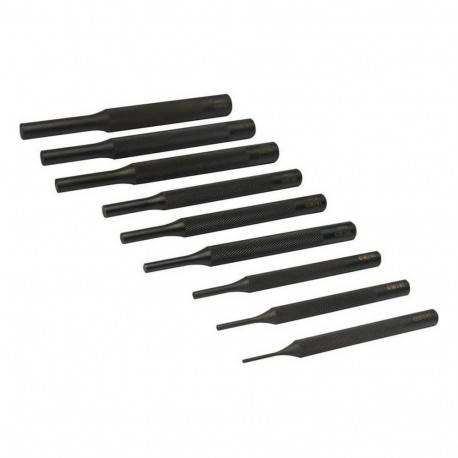 Silindriliste tihvtide komplekt Irimo