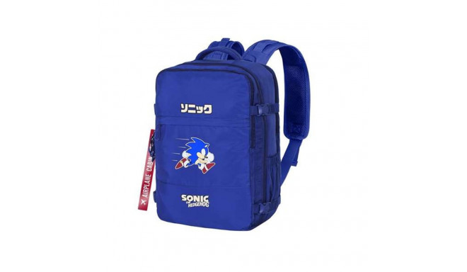 Multipurpose Backpack Sonic Cabin