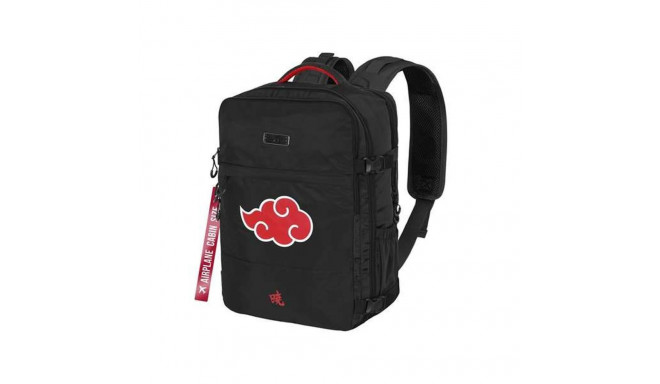 Multipurpose Backpack Naruto Cabin