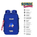 Multipurpose Backpack Sonic Cabin