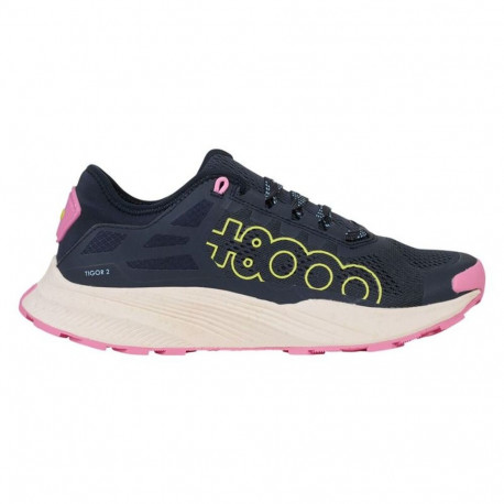 Walking Shoes for Women +8000 Tigor 2 W 25I Dark blue - 42