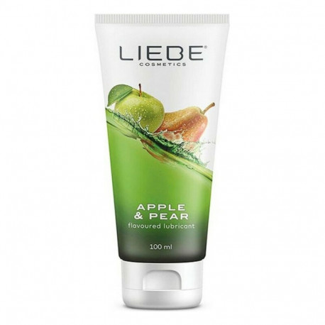 Slide veepõhine libesti Liebe 100 ml