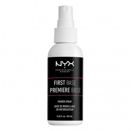 Make-up Primer NYX 800897848408 60 ml