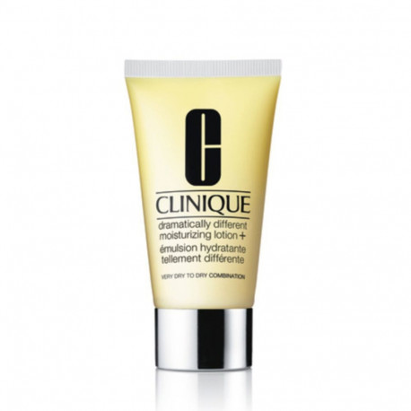 Niisutav ihupiim Dramatically Different Clinique 50 ml 125 ml - 50 ml