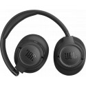 JBL wireless headset Tune 780NC, black