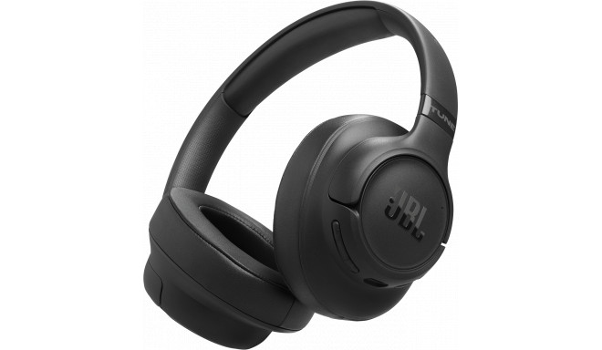 JBL wireless headset Tune 780NC, black