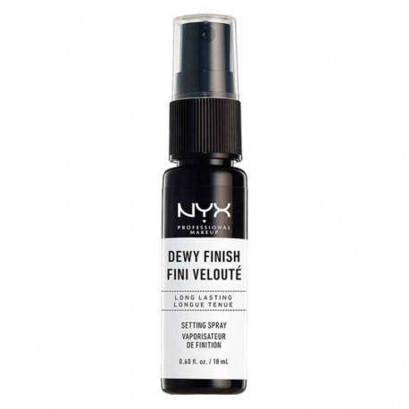 Juukselakk NYX Dewy Finish 18 ml
