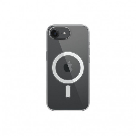 Apple iPhone 17e Clear Case with MagSafe |
