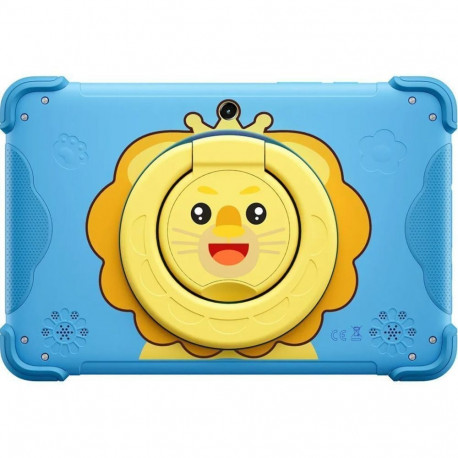 Blackview LINK 1 Kids Android Tablet 4GB/64GB WiFi Educational & Family Tablet Ocean Blue