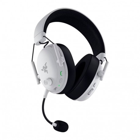 Razer Razer BlackShark V3, Wireless Esports Headset, White Edition