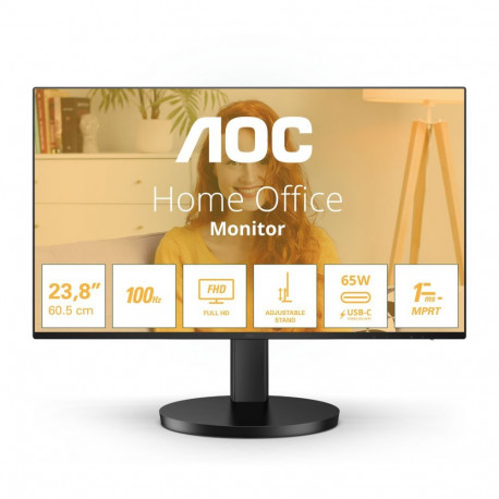 Aoc international AOC 27B3CF2 27inch 1920x1080 100Hz IPS