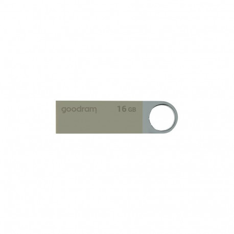 Goodram UUN2 USB flash drive 16 GB USB Type-A 2.0 Silver