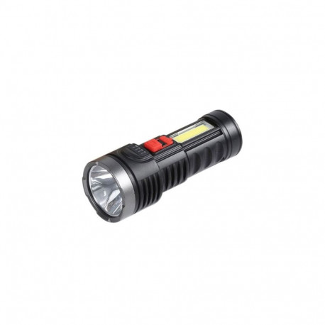 Vakoss DS-129 Flashlight 4LED IPX4