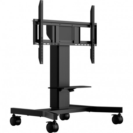 iiyama MD CAR1021-B1, stand black