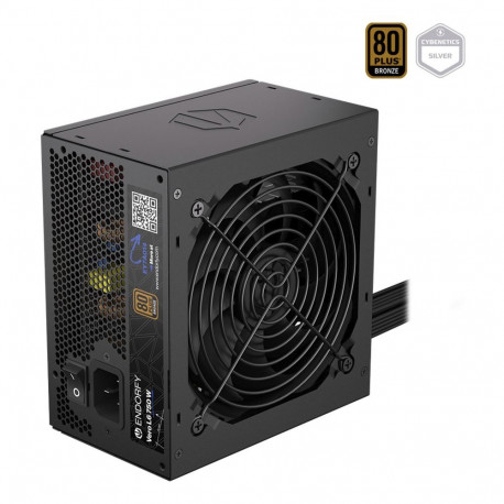 Vero toiteplokk L6 750W 1x 12-Pin High Power GPU 2x PCIe, must