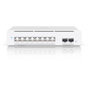 Ubiquiti USW-Pro-XG-8-PoE, Switch