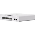 Ubiquiti USW-Pro-XG-8-PoE, Switch