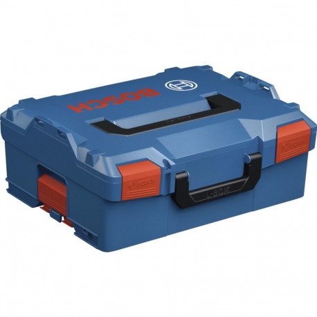L-Boxx karp 162 tühi 1600A038TU, sinine/punane